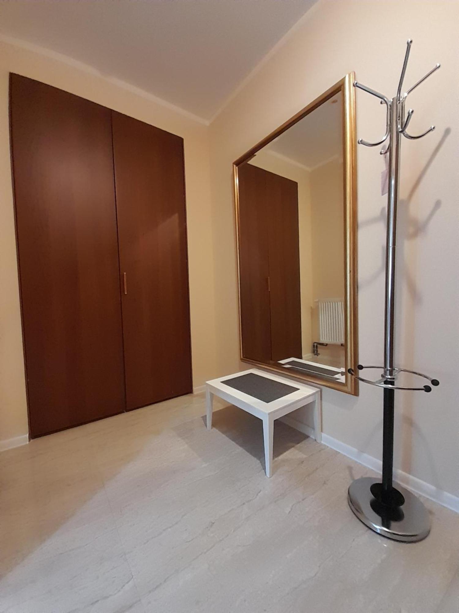 Apartament Dwunastka Großmöllen Exterior foto
