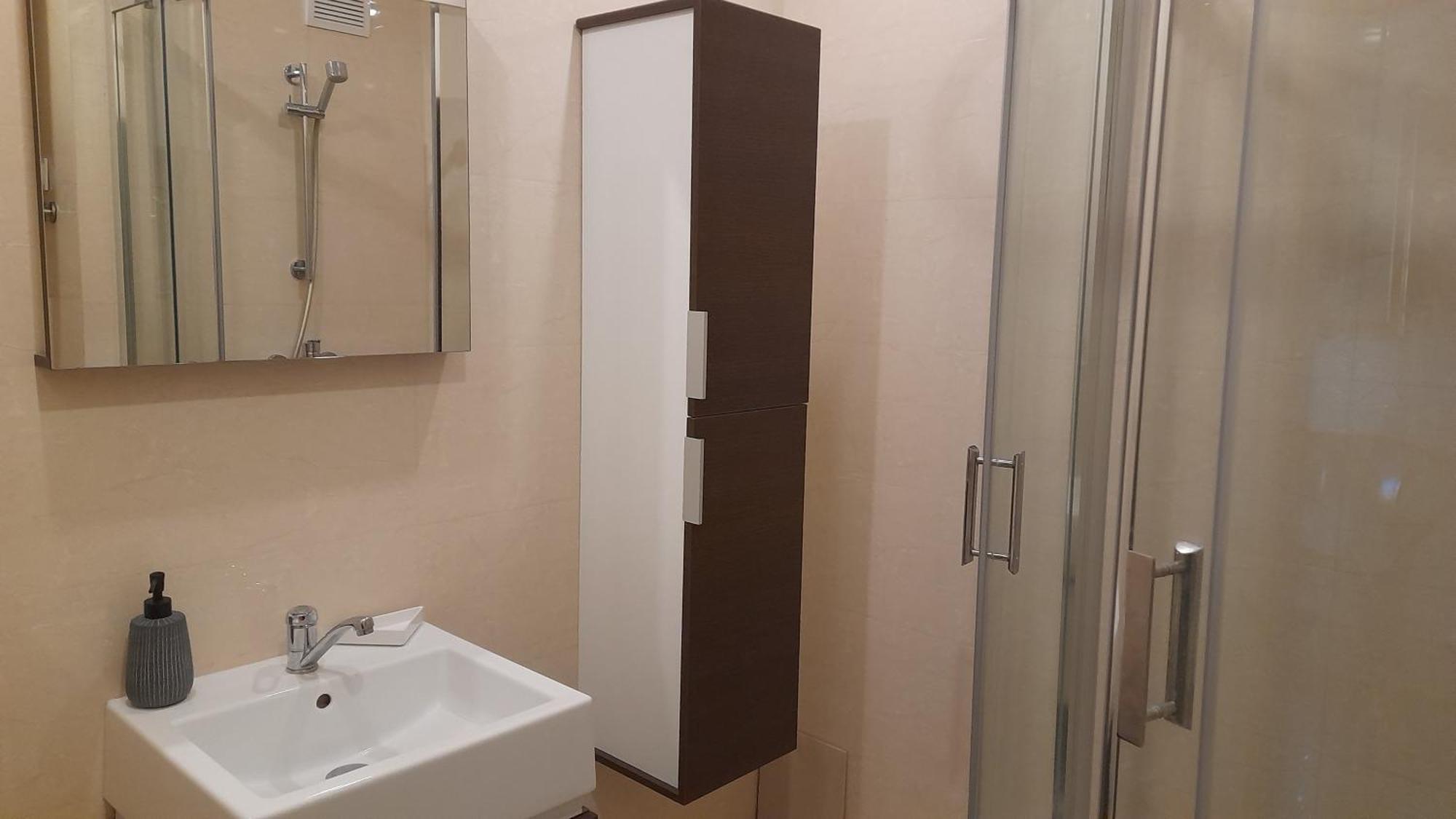 Apartament Dwunastka Großmöllen Exterior foto